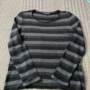 Jones New York Signature Dark Knit